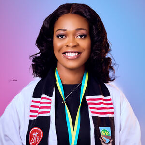 Mercy Adoma Effah