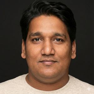 Ashutosh Mishra