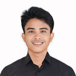 Francis Alex Darang