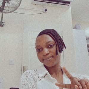 Olufayo Felicia Olamide