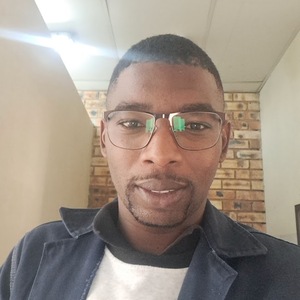 Thapelo Josias Mokgolobodo