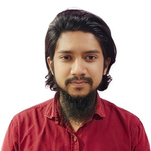 Md Minhajul Abedin Ahid