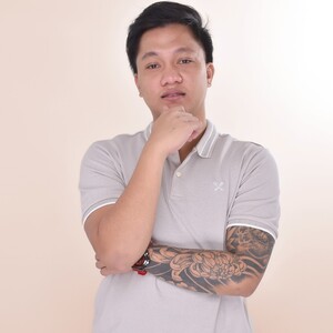 Ian Andrei Gamas
