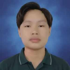 Ian Lester S. Sumalpong