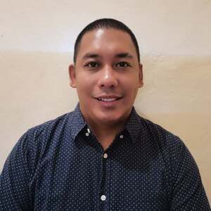 Aldrin Gonzales Coloma