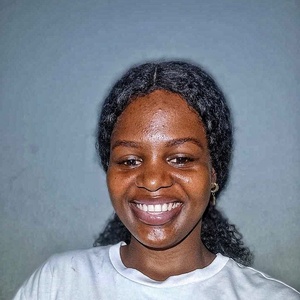 Mirian Chimeriri Bernard