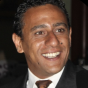Motaz Ebaid