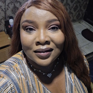 Christabel Augustine Eneh