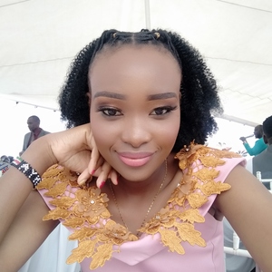Diana Wanjiku