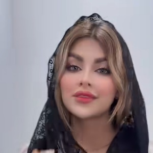 Dorsa Ebrahimi