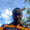 Lawrence Elango
