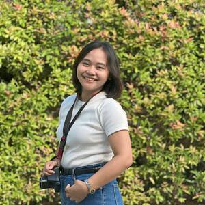 Mary Joy D. Lubetania