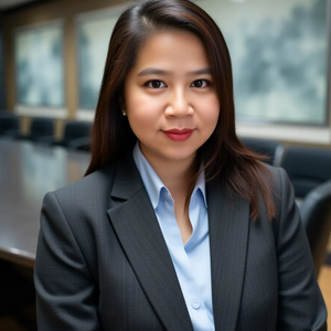 Lady Gail Del Castillo