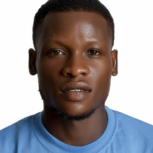 Oyekoya Samuel Goddey