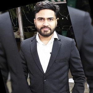 Ankur Yadav