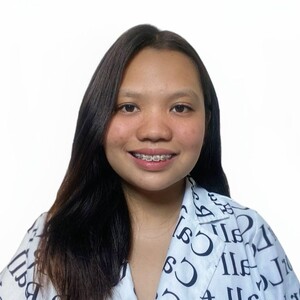 Joechelle Anne Maligaya