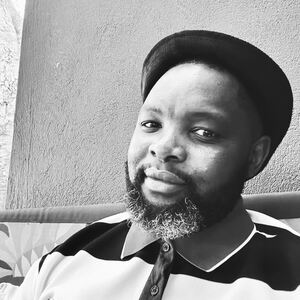 Samkelo Ngubo