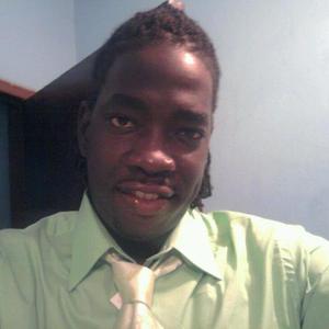 Darien Wilson