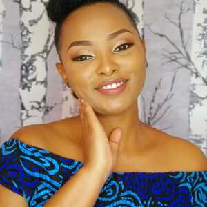 Cecilia Marura Mwandoe