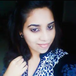 Bushra Ramzeen