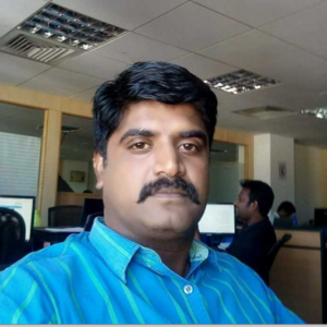 Manikandan Karunanithi