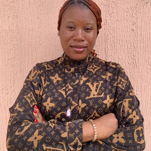Otiwu Chinemerem Julia