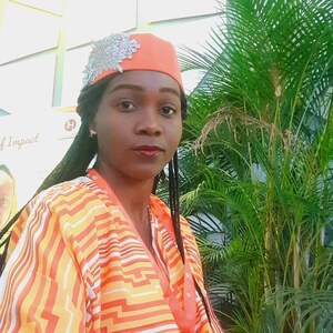 Malize Mercy Onyinye