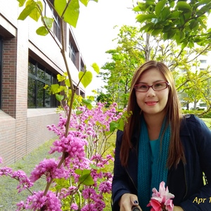 Shamida S. Garcia