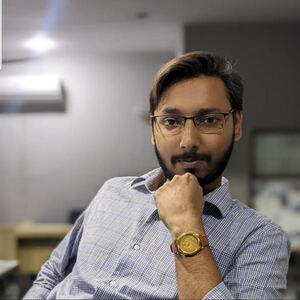 Abdullah Mateen