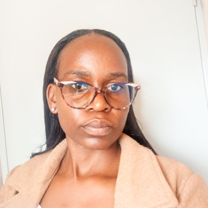 Florence Babui