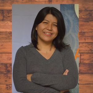 Mary Anne De La Cruz