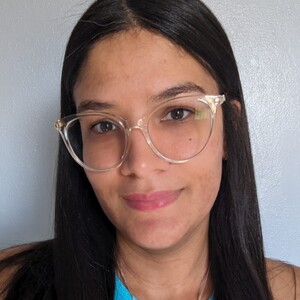 Luzmi Perez