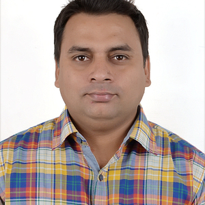 Sujeet Katiyar