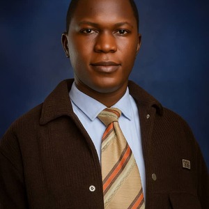 Emmanuel Agbeyi