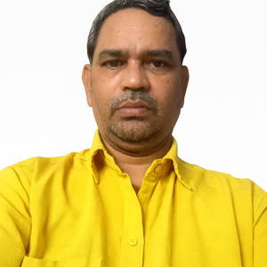 Srinivas Remala
