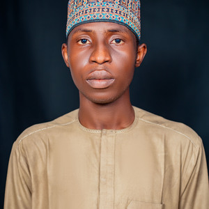 Muhammad Idris Abubakar