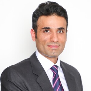 Umar Manzar