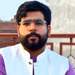 Yasir Faiz Sulehria