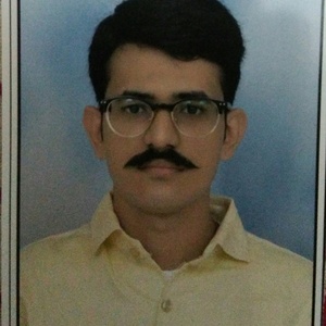 Akshay Yogi