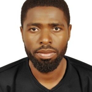 Omachi E. Edache
