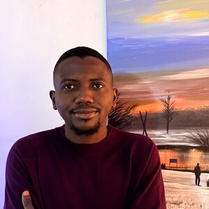 Jesse Voyamba