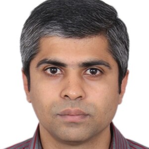 Sakthivel Sugumaran