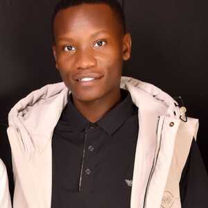 Linus Kinyua Muriithi