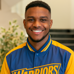 Kingsley Chibueze I.