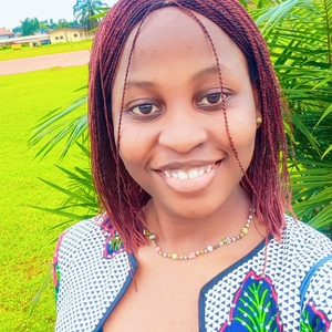 Folarin Ayomide Grace