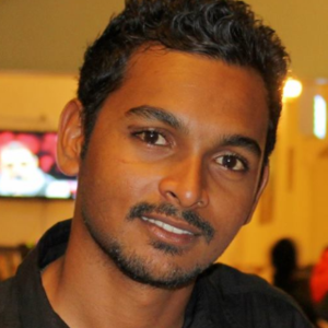 Mohamed Irufaan