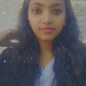 Sandhya Krishnan