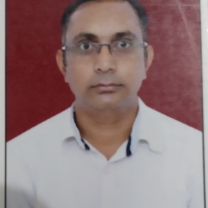 Satish Kumar