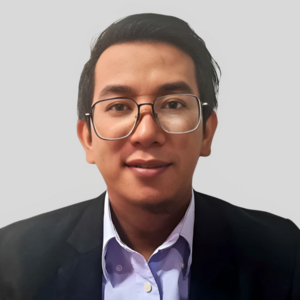 Rafael Luis Bocalbos