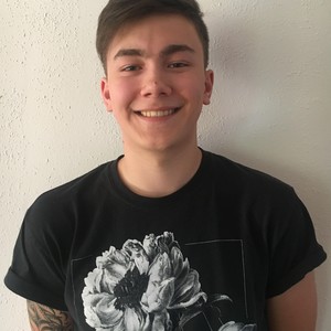 Tobias Frölich